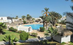 Hotel Cedriana Djerba